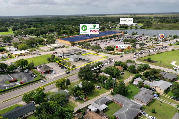 206 State Road 60 E, Lake Wales, FL 33853